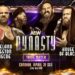 Adam Copeland, Eddie Kingston y Mark Briscoe se enfrentarán a House of Black en AEW Dynasty 2024 Adam Copeland, Eddie Kingston y Mark Briscoe se enfrentarán a House of Black en AEW Dynasty 2024