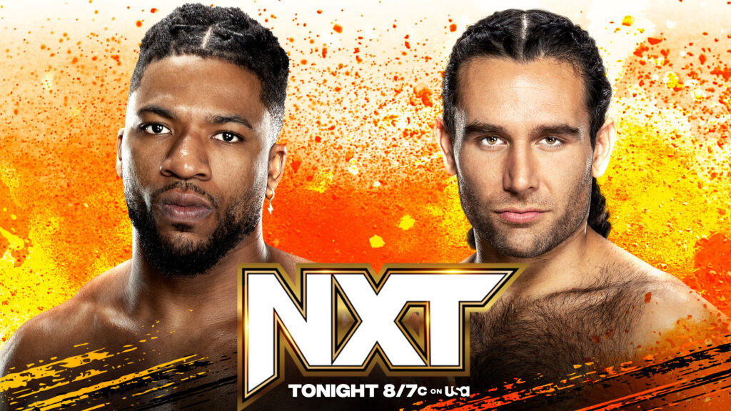 Resultados WWE NXT 19 de marzo de 2024