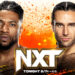 Resultados WWE NXT 19 de marzo de 2024 Resultados WWE NXT 19 de marzo de 2024