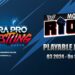 La primera demo jugable de Ultra Pro Wrestling llegará a finales de 2024 La primera demo jugable de Ultra Pro Wrestling llegará a finales de 2024