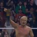 Kazuchika Okada gana el Campeonato Continental de AEW en Dynamite Kazuchika Okada gana el Campeonato Continental de AEW en Dynamite