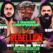 Jake Something retará a Mustafa Ali en TNA Rebellion 2024 por el Campeonato de la X-Division Jake Something retará a Mustafa Ali en TNA Rebellion 2024 por el Campeonato de la X-Division