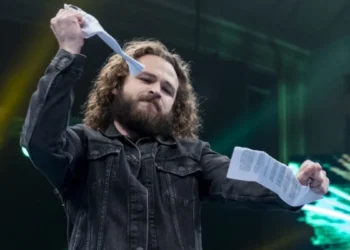 ¿Cuál es la situación de Jack Perry en AEW?