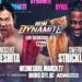 Previa AEW Dynamite 27 de marzo de 2024 Previa AEW Dynamite 27 de marzo de 2024