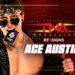 Ace Austin renueva con TNA Wrestling