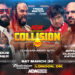 Previa AEW Collision 30 de marzo de 2024 Previa AEW Collision 30 de marzo de 2024