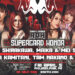 ROH Supercard of Honor 2024: se confirman dos luchas más ROH Supercard of Honor 2024: se confirman dos luchas más