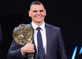 GUNTHER alcanza, nuevamente, un gran hito antes de su combate en WrestleMania XL