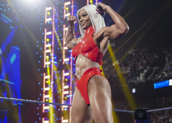 Ex Campeona de Divas de WWE quiere enfrentar a Jade Cargill