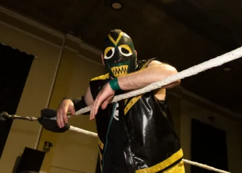 Resultados RIOT: FIGHT BACK