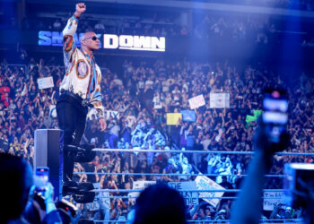 The Rock seguirá apareciendo en WWE tras WrestleMania 40