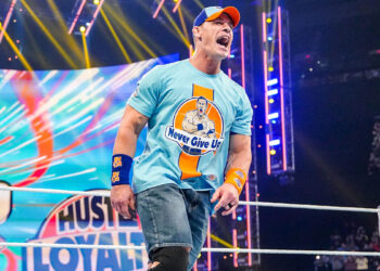 Más detalles sobre el retiro de John Cena y los planes de WWE