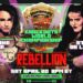 Steph De Lander retará a Jordynne Grace en TNA Rebellion 2024 por el Campeonato Mundial de Knockouts Steph De Lander retará a Jordynne Grace en TNA Rebellion 2024 por el Campeonato Mundial de Knockouts