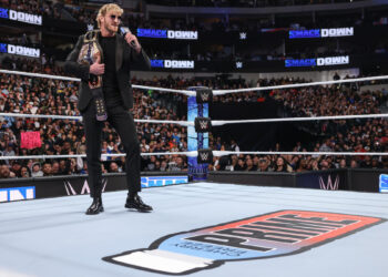 Logan Paul responde a la crítica de los fanáticos por su patrocinio de PRIME en el ring