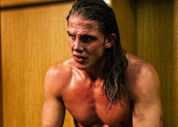 Matt Riddle no se habría presentado a un show benéfico en Inglaterra y aún no habría devuelto el dinero recibido
