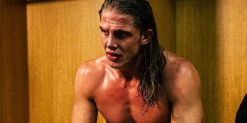 Matt Riddle revela tenso cruce con Shane McMahon en el funeral de Hulk Hogan Matt Riddle revela tenso cruce con Shane McMahon en el funeral de Hulk Hogan