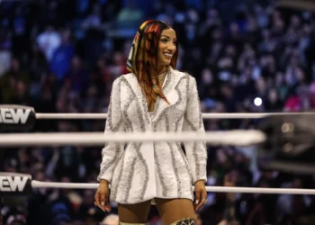 AEW recibe críticas por la audiencia conseguida en el debut de Mercedes Moné