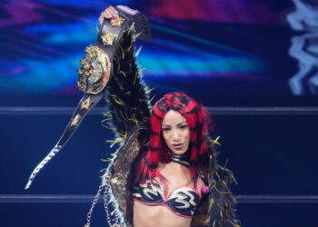 Mercedes Moné revela que su lesión pudo terminar con su carrera