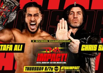 Resultados TNA iMPACT 14 de marzo de 2024