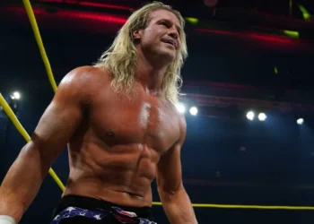 Nic Nemeth cree que WWE está haciendo un muy bien trabajo y que la empresa está creciendo enormemente