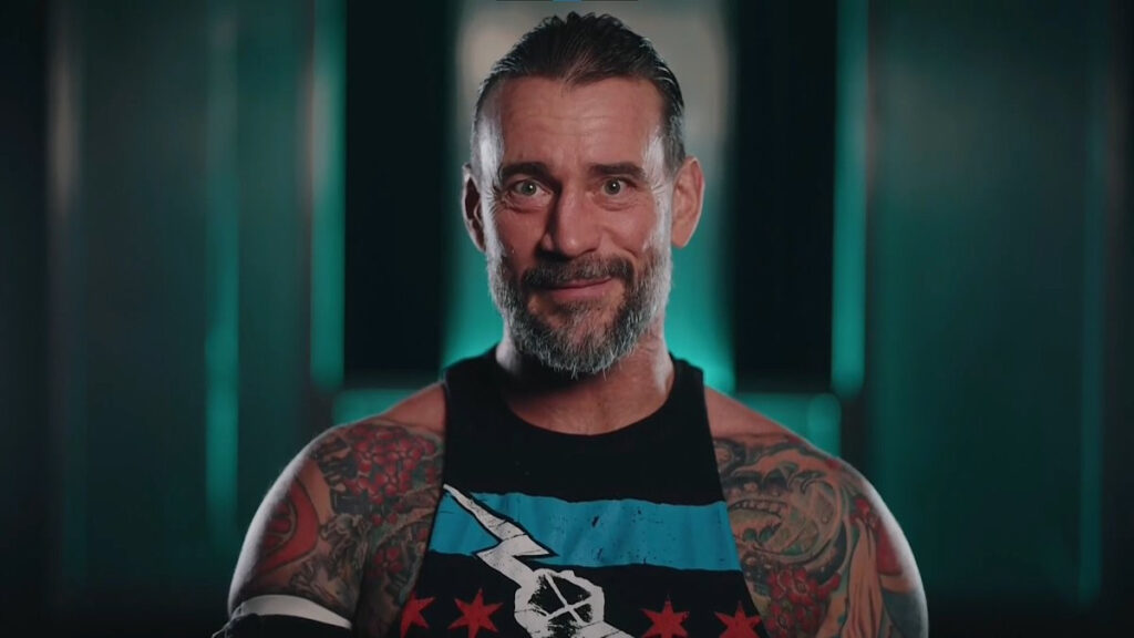 Trabajador de AEW lamenta que CM Punk no siga en la empresa: "Lo echo de menos"