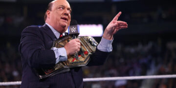 Paul Heyman revela su método más íntimo: “Tienes que ser más vulnerable conmigo que con tu propio cónyuge”