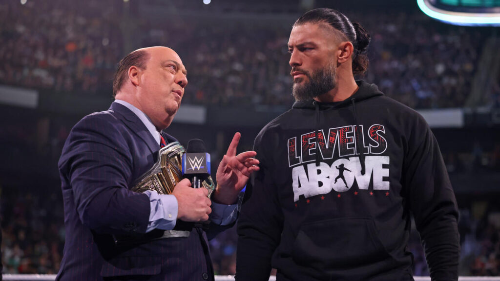 Paul Heyman revela por qué ha decidido aceptar ser introducido al WWE Hall of Fame