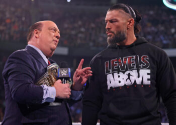 Paul Heyman asegura que desconoce cuándo regresará a la programación