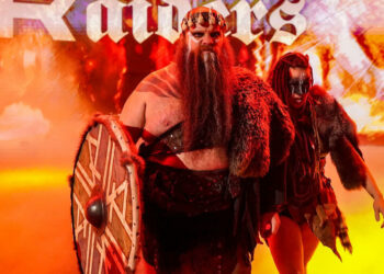 Ivar revela que tiene daños permanentes en los nervios tras su lesión de cuello