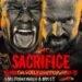 Apuestas TNA Sacrifice 2024: Moose vs. Eric Young Apuestas TNA Sacrifice 2024: Moose vs. Eric Young