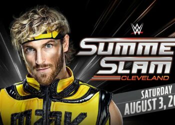 Motivo por el que WWE decidió que Logan Paul anunciara SummerSlam 2024