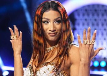 Mercedes Moné: “AEW ha despertado mi pasión y amor por el wrestling”