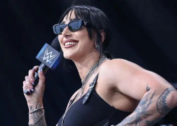 Rhea Ripley tendría un papel importante en WrestleMania 41