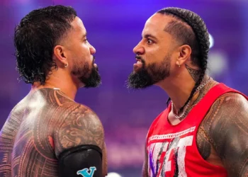 Rikishi opina sobre la lucha de Jey Uso ante Jimmy Uso en WrestleMania 40