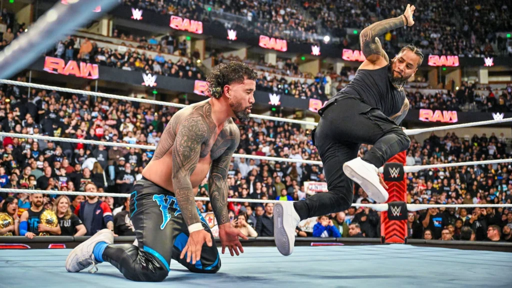 Rikishi revela qué quiere que suceda luego del combate entre Jimmy Uso y Jey Uso en WrestleMania 40