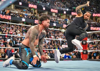 Rikishi revela qué quiere que suceda luego del combate entre Jimmy Uso y Jey Uso en WrestleMania 40