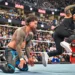 Rikishi revela qué quiere que suceda luego del combate entre Jimmy Uso y Jey Uso en WrestleMania 40 Rikishi revela qué quiere que suceda luego del combate entre Jimmy Uso y Jey Uso en WrestleMania 40