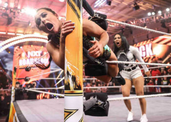 Roxanne Perez: "Hice algo malo, pero, ¿por qué se siente tan bien?"