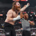Sami Zayn admite que es adicto al estrés