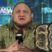 Samoa Joe cree que el vestuario de AEW está mejor que nunca