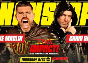Previa TNA iMPACT 28 de marzo de 2024