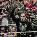 Sting retiene los Campeonatos Mundiales por Parejas de AEW en su lucha de retiro junto a Darby Allin AEW no solicitó imágenes a WWE para utilizarlas en el retiro de Sting