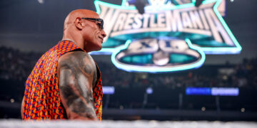 The Rock se perdería WrestleMania 41 por tener la agenda llena