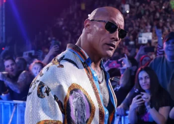 En WWE esperan contar con The Rock para el debut de RAW en Netflix