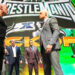 Cody Rhodes habla sobre la idea de ser sustituido por The Rock en WrestleMania XL Cody Rhodes habla sobre la idea de ser sustituido por The Rock en WrestleMania XL