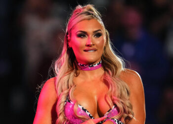 Ash By Elegance (Dana Brooke) carga contra Tiffany Stratton: “Le encanta robar los movimientos y gimmicks de todos”