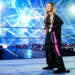 Trish Stratus habla sobre su futuro y una posible lucha de retiro Trish Stratus habla sobre su futuro y una posible lucha de retiro