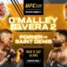 Resultados UFC 299: O'Malley vs. Vera 2