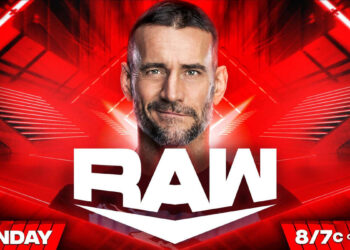 Previa WWE RAW 25 de marzo de 2024