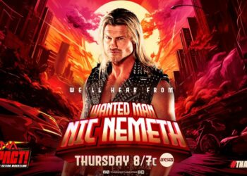 Previa TNA iMPACT 21 de marzo de 2024